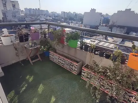 Departamento en Venta en Floresta, USD 65.000