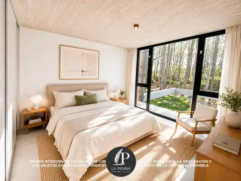 Casa en Venta en Pinamar, USD 449.000