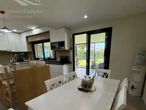 Casa en Venta al Norte