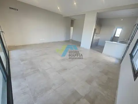 Casa en Venta al Noroeste