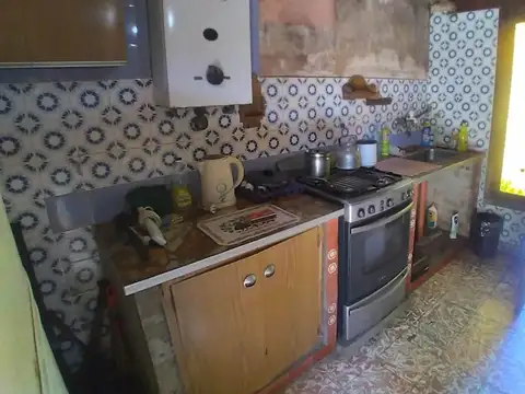 Casa en Venta en Tolosa, USD 35.000