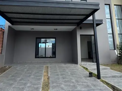 VENDE DUPLEX SAN IGNACIO TRES HABITACIONES CORDOBA
