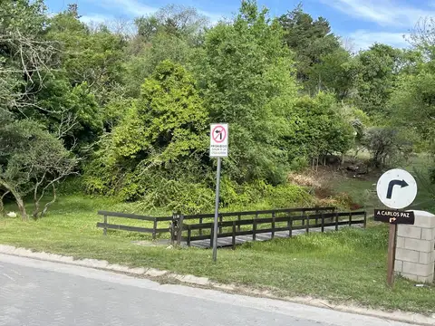 Terreno en Venta en Cuesta Blanca, USD 39.000