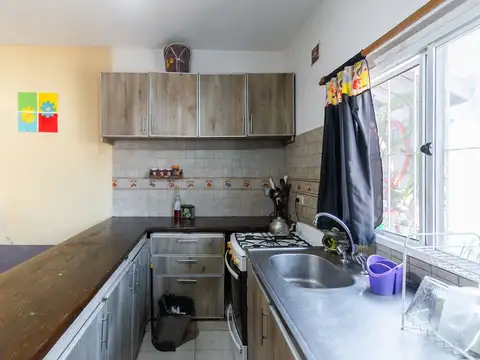 Venta PH Casa Cuatro Ambientes