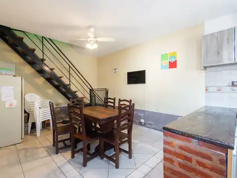 Depto Tipo Casa en Venta en Moron, USD 80.000