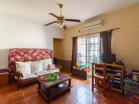 Depto Tipo Casa en Venta 9 años
