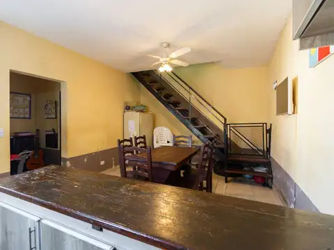 Depto Tipo Casa en Venta de 4 ambientes