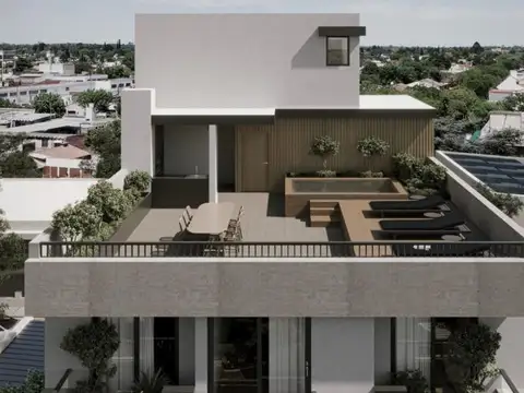 Pasaje Mollinedo 260 , Piso 1