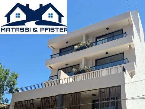 Hermoso dpto Monoambiente a estrenar