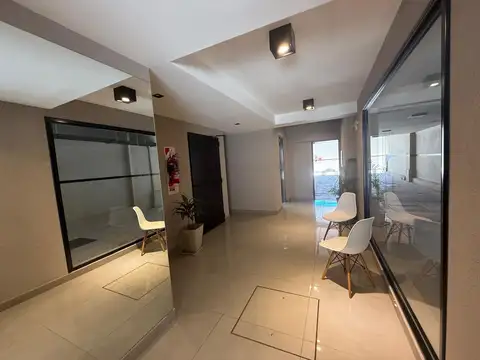 Hermoso dpto Monoambiente a estrenar