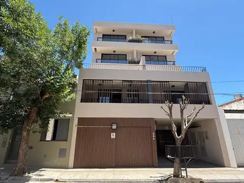 Pasaje Mollinedo 260 , Piso 2