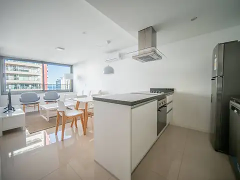 Departamento en Venta Permite mascota
