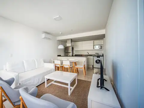 Departamento en Torre Esmeralda