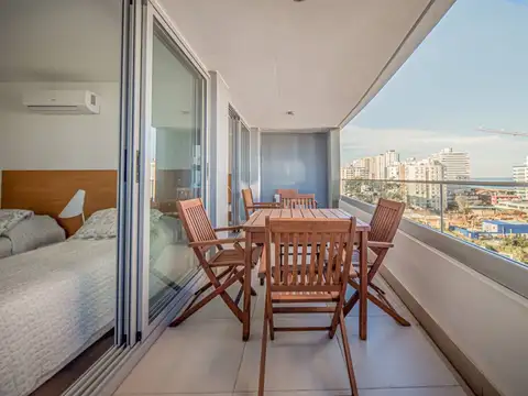 Torre Esmeralda 100