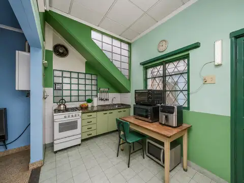VENTA CASA VILLA BALLESTER 4 AMB APTO CREDITO