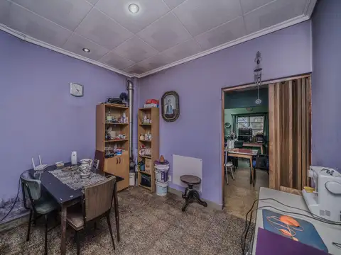 Casa en Venta 36 años