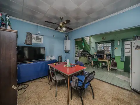 VENTA CASA VILLA BALLESTER 4 AMB APTO CREDITO