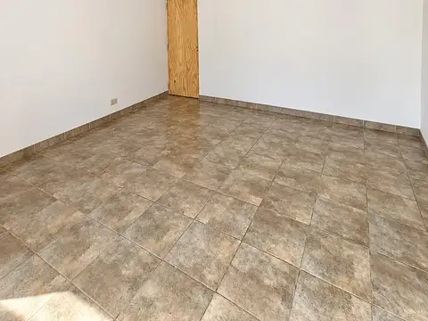 Casa en Alquiler al Oeste