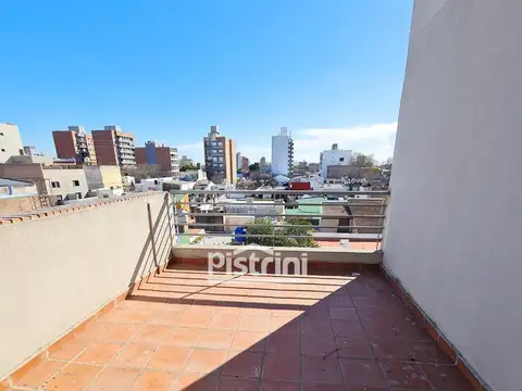 Constitucion 1000, Piso 4°