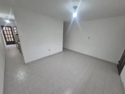 Departamento en alquiler , 1 dormitorio sin cochera