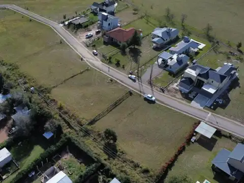 Avenida San Martín 1200