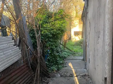 Terreno en venta - 375mts2 - Ituzaingó