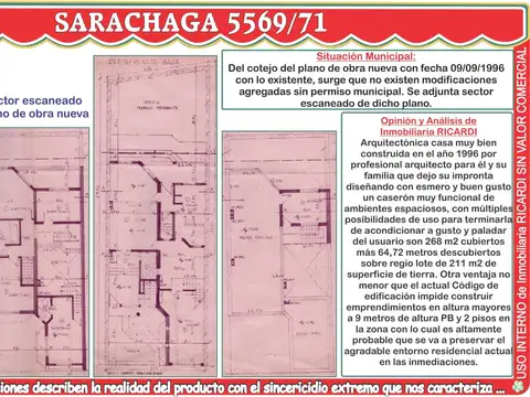 Saráchaga 5500