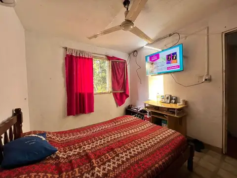 Departamento en Venta 46 años