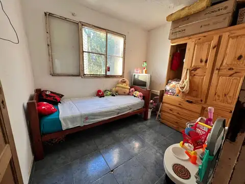 VENTA DEPARTAMENTO 2D FONAVI CENTENARIO MZ3 P1 D45
