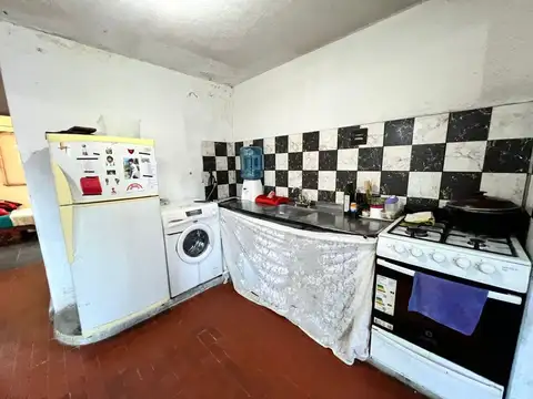 VENTA DEPARTAMENTO 2D FONAVI CENTENARIO MZ3 P1 D45
