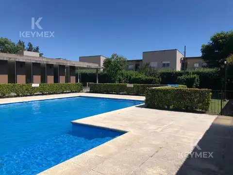 Monoambiente en venta Pilar