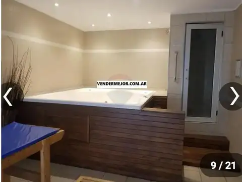 DEPARTAMENTO EN PUERTO MADERO