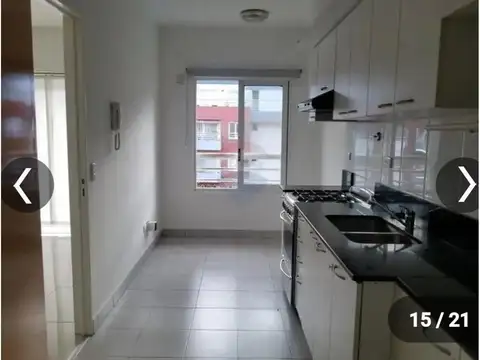 DEPARTAMENTO EN PUERTO MADERO