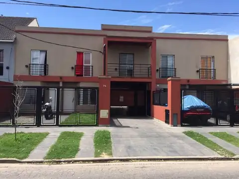 Venta departamento en Muñiz