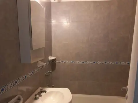 Departamento en Alquiler A Estrenar