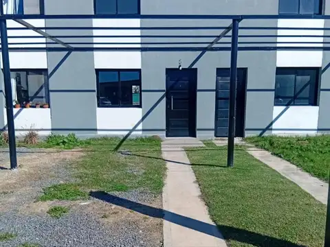 Casa en Alquiler 10 años