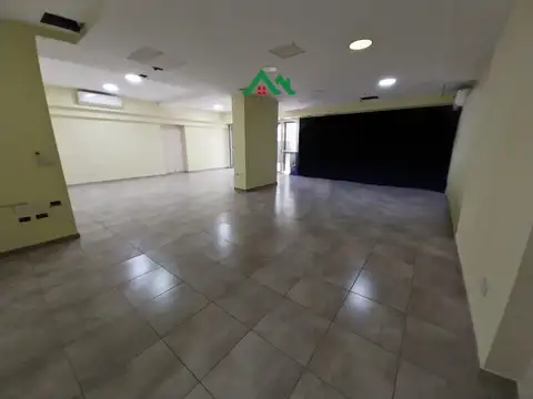 Local comercial en alquiler sobre Chacabuco – Nueva Córdoba, apto oficina, consultorio profesional