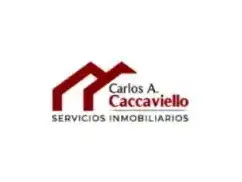 CARLOS A. CACCAVIELLO SERVICIOS INMOBILIARIOS