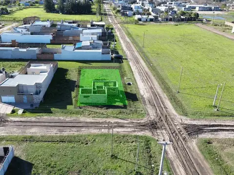 Terreno en Venta en Reconquista, General Obligado