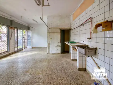 Local en Martinez