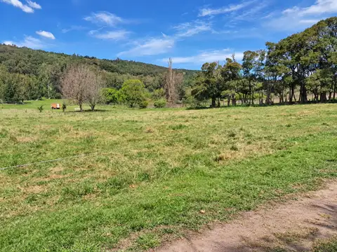 Terreno en Venta de 998,0 m2