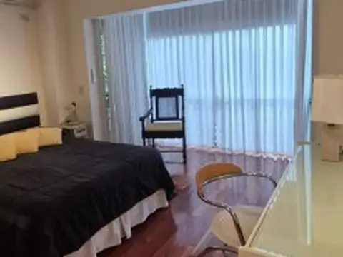 Departamento en Alquiler Temporal de Monoambiente