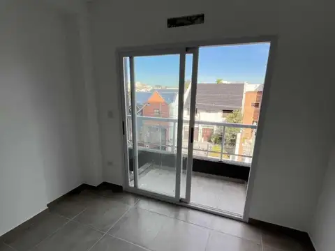 DEPARTAMENTO 1 AMBIENTES CON BALCON CAPITAL FEDERAL