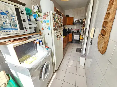 Departamento en Venta al Norte