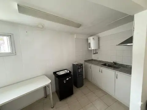 Oficina en Alquiler en Martínez Libertador / Río, USD 5.000