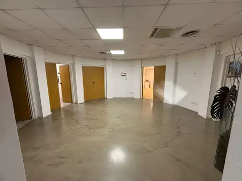 Oficina en alquiler en Martinez