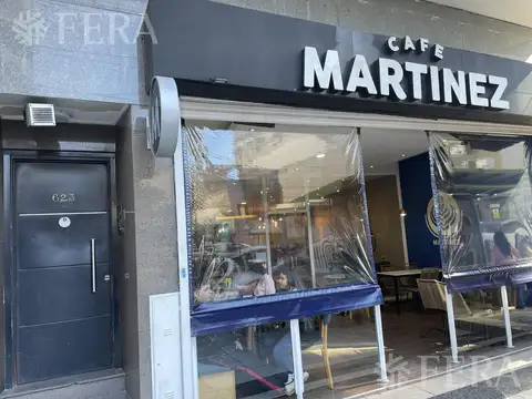 AVENIDA MITRE al 600