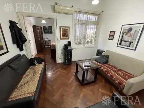 Departamento en Venta 70 años