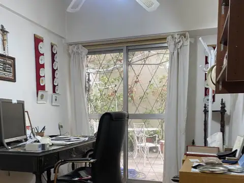 Departamento en Venta en Colegiales, CABA