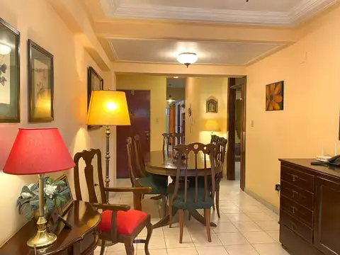VENTA DEPARTAMENTO 2 DORMITORIOS BARRIO NORTE